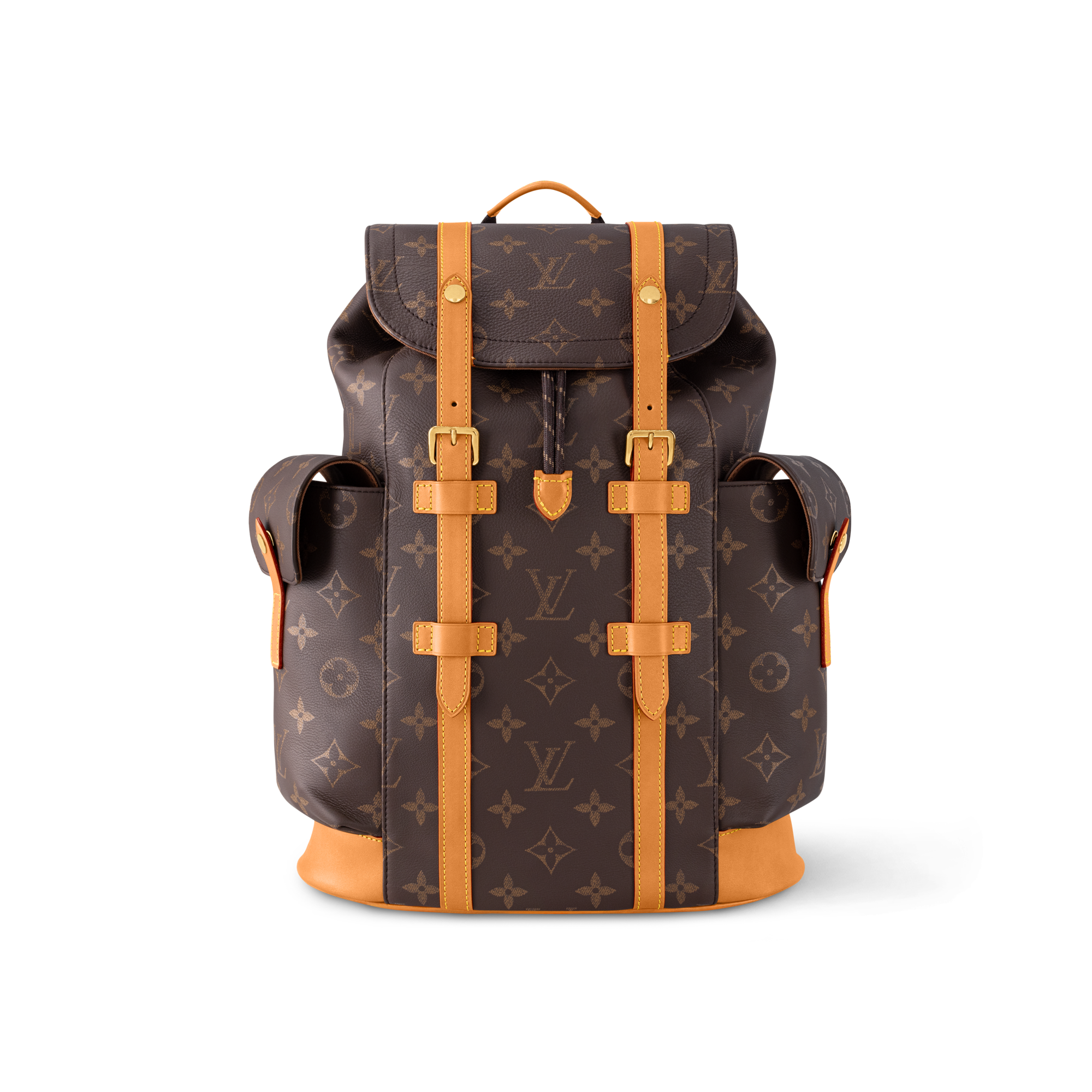 Christopher MM Autres Cuirs Monogram - Men Bags M14038 | LOUIS VUITTON
